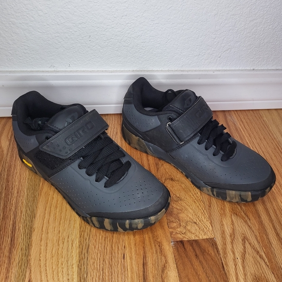 NWOB GIRO Chamber II mountain bike shoes size US 5.5/EU38 - Picture 3 of 8